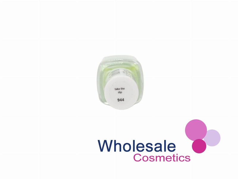 6 x Essie Nail Polish 13.5ml - 944 TAKE THE DIP